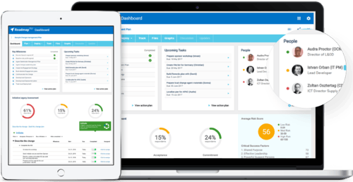 roadmap-pro-consolidated-project-dashboard