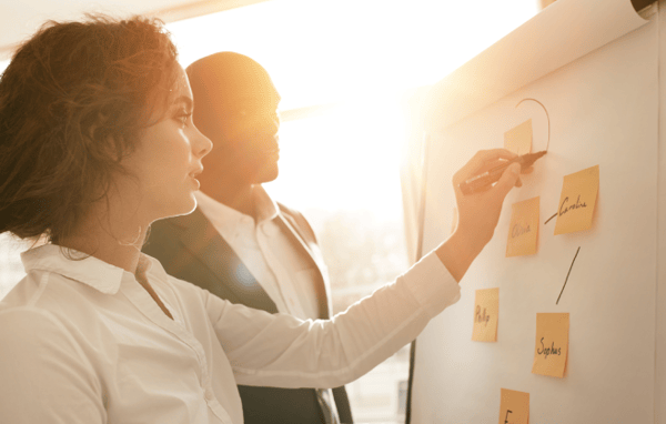 The critical role of adaptive change leadership in your Enterprise Change Management strategy blog-1